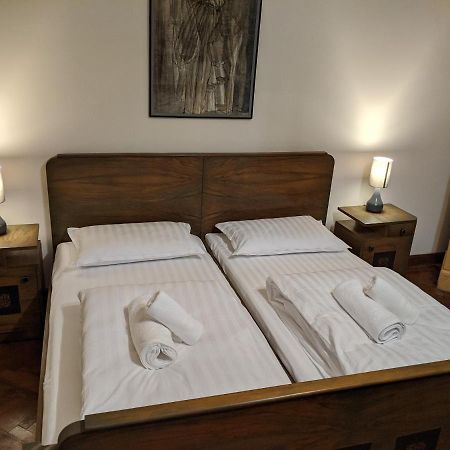 Cristian Apartment Near Old Town 蒂米什瓦拉 外观 照片