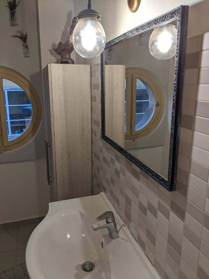 Cristian Apartment Near Old Town 蒂米什瓦拉 外观 照片