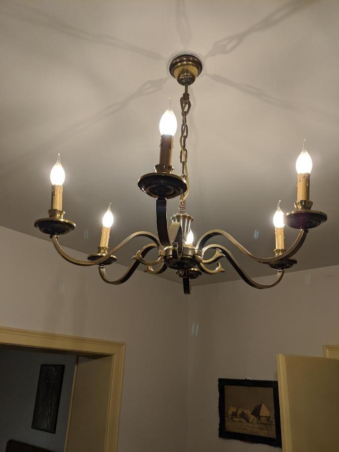 Cristian Apartment Near Old Town 蒂米什瓦拉 外观 照片