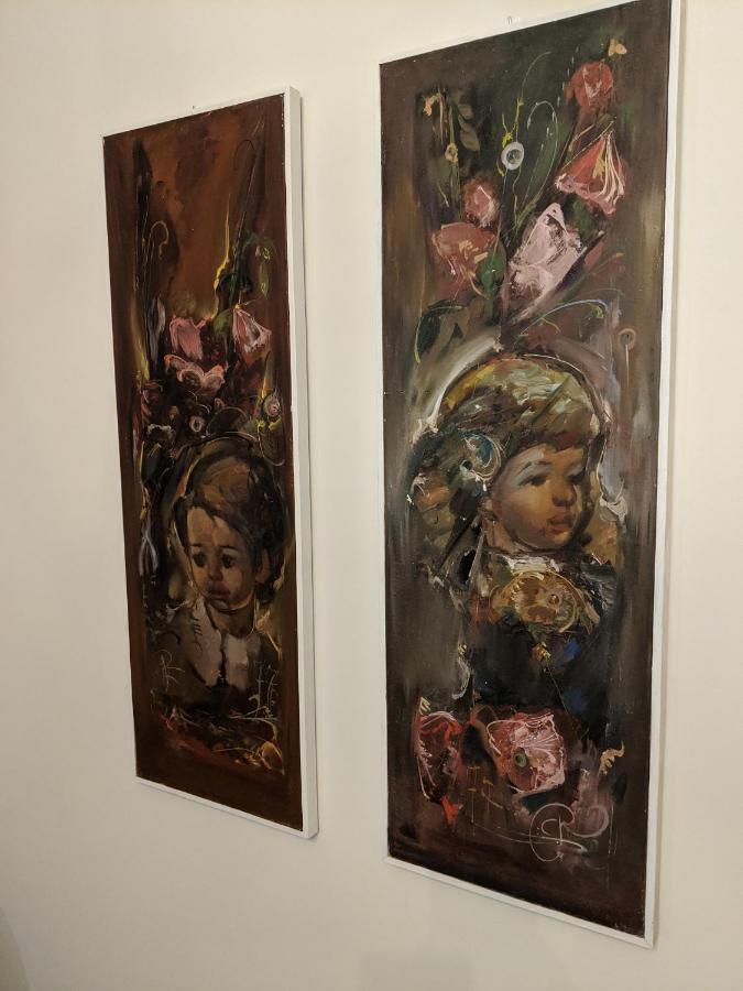 Cristian Apartment Near Old Town 蒂米什瓦拉 外观 照片