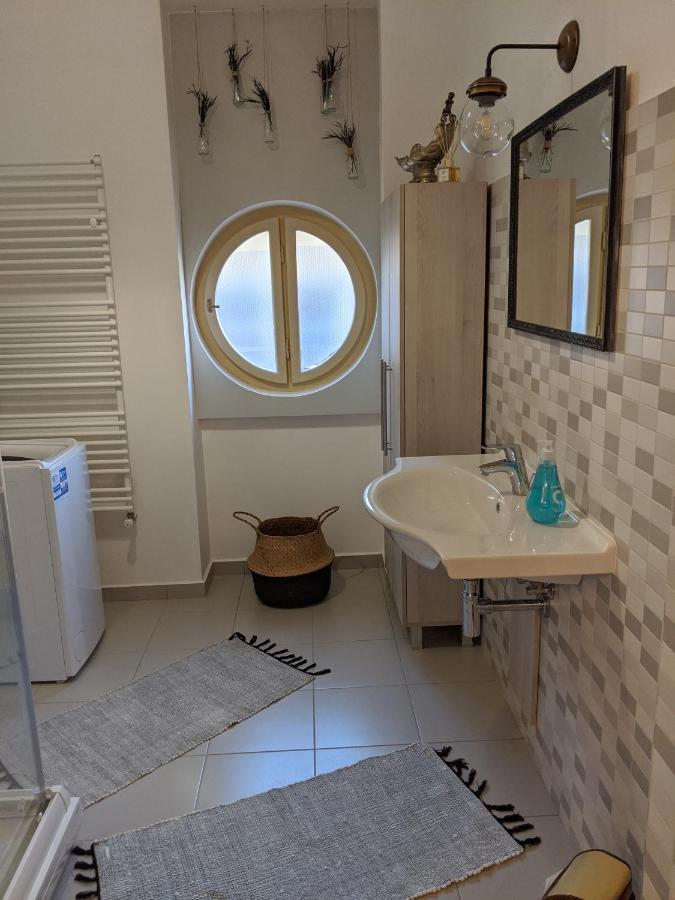 Cristian Apartment Near Old Town 蒂米什瓦拉 外观 照片