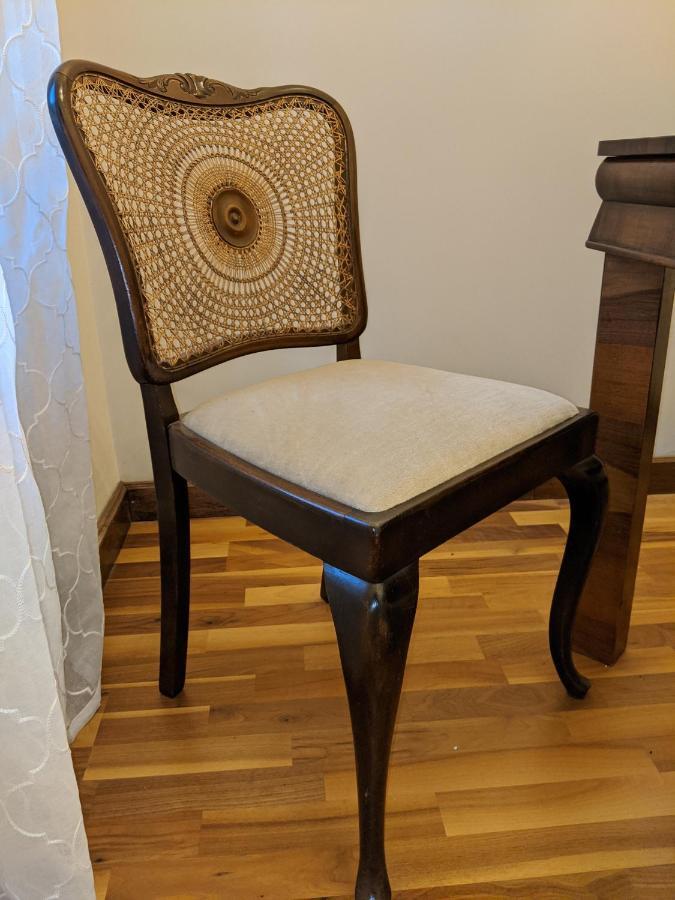 Cristian Apartment Near Old Town 蒂米什瓦拉 外观 照片