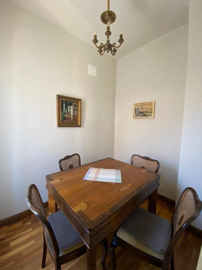 Cristian Apartment Near Old Town 蒂米什瓦拉 外观 照片