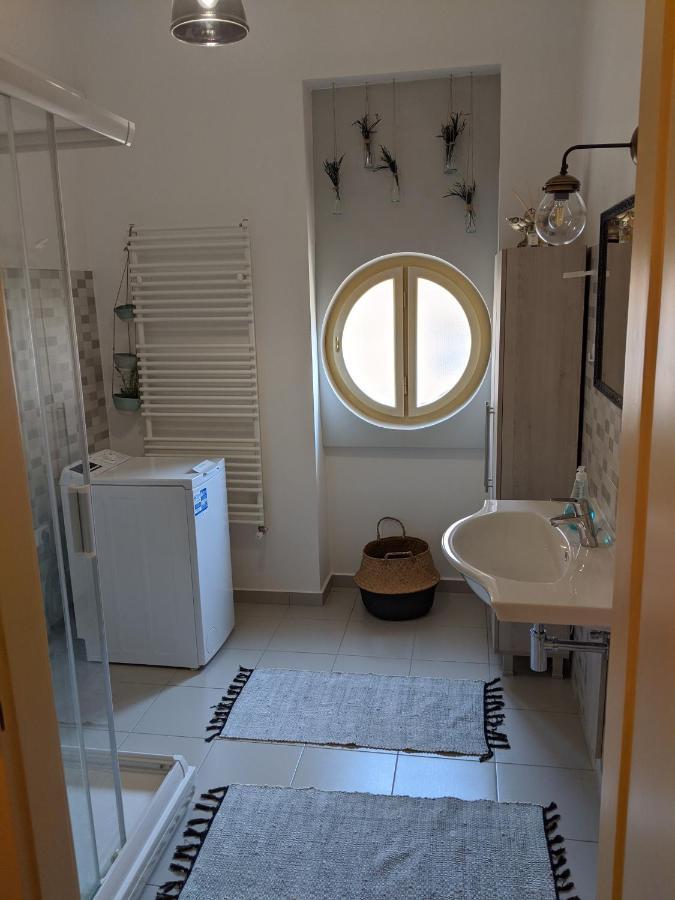 Cristian Apartment Near Old Town 蒂米什瓦拉 外观 照片