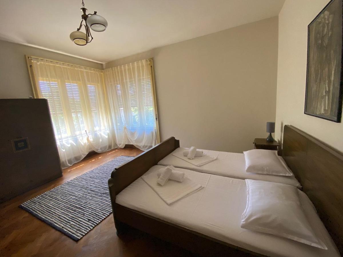 Cristian Apartment Near Old Town 蒂米什瓦拉 外观 照片